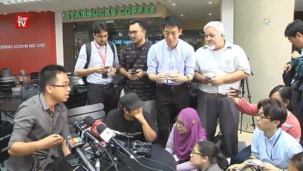 Murder accused Doan worried about father’s safety