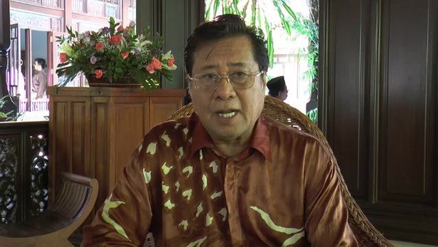 Khalid says Opposition coalition has too many differences to resolve