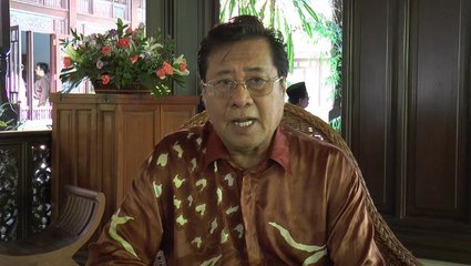 Khalid says Opposition coalition has too many differences to resolve