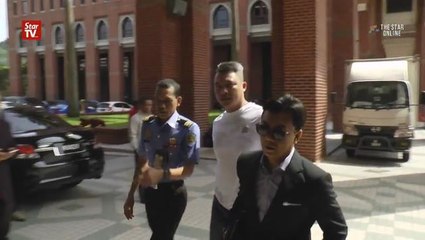 MISC-MIFA match-fixing: Ah Chong surrenders to MACC