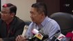 Pakatan Harapan dismisses talk of Muhyiddin as Opposition Leader