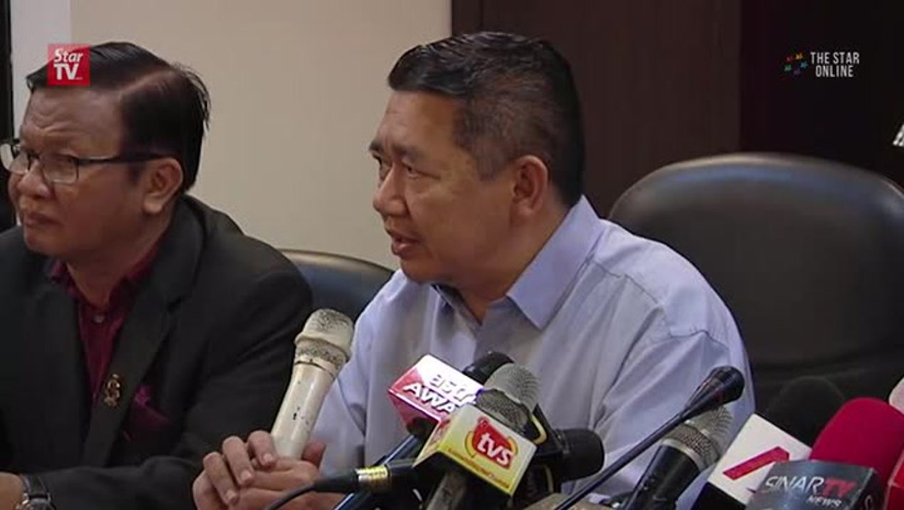 Pakatan Harapan dismisses talk of Muhyiddin as Opposition Leader