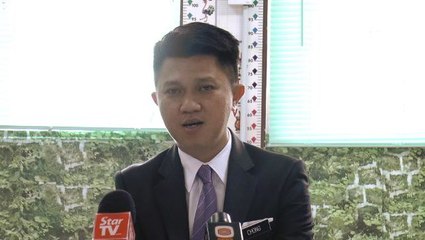 Скачать видео: MCA Youth: Truth behind alleged siphoning of 1MDB funds must prevail