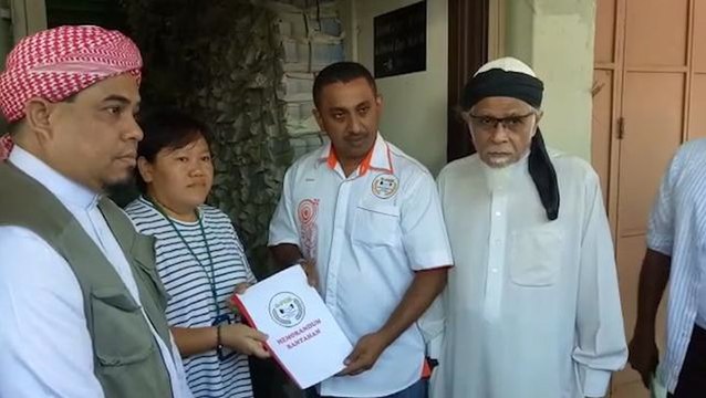 NGOs want Chinese daily to be shut down