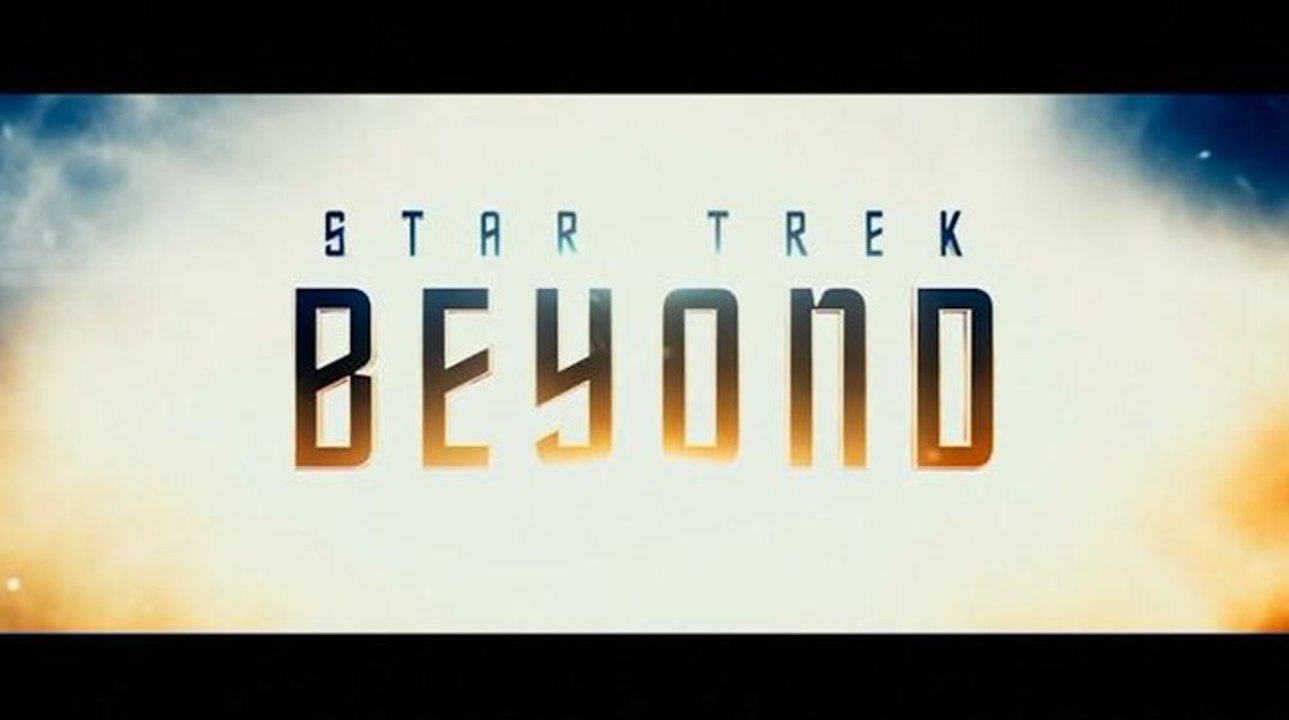 'Star Trek Beyond' launch in London