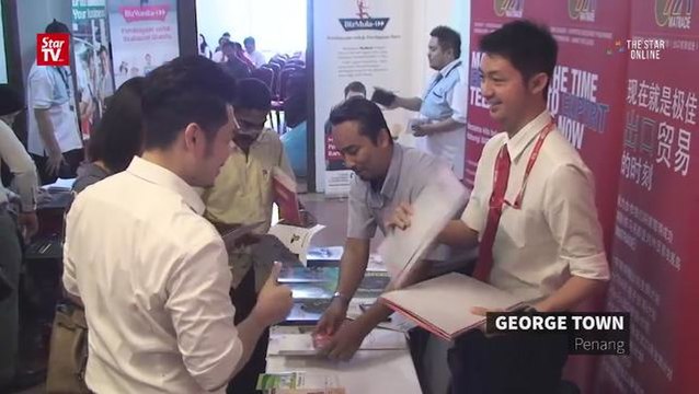 Budding entrepreneurs pick up valuable knowledge at SOBA workshop