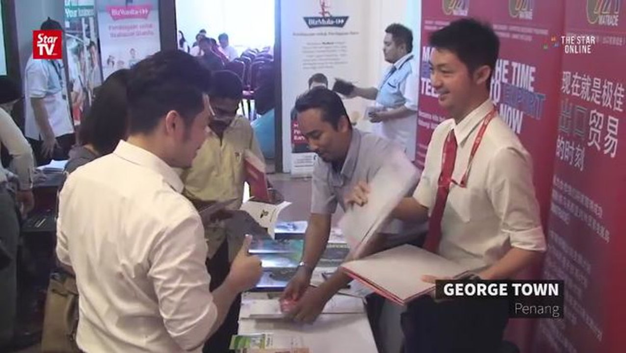 Budding entrepreneurs pick up valuable knowledge at SOBA workshop