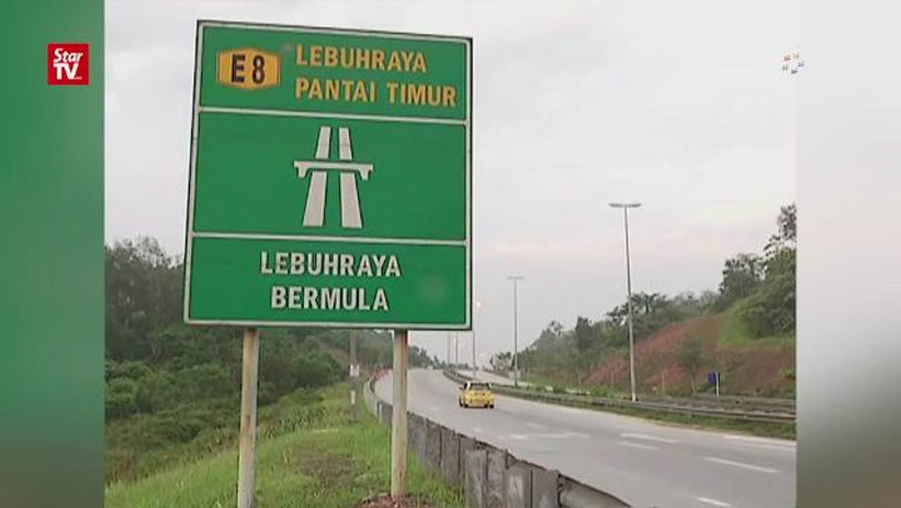 Toll collection at LPT2 ‘timely’