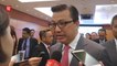 GE14 seat allocations up to BN, says Liow