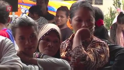 Suhakam: There is room for human rights improvement