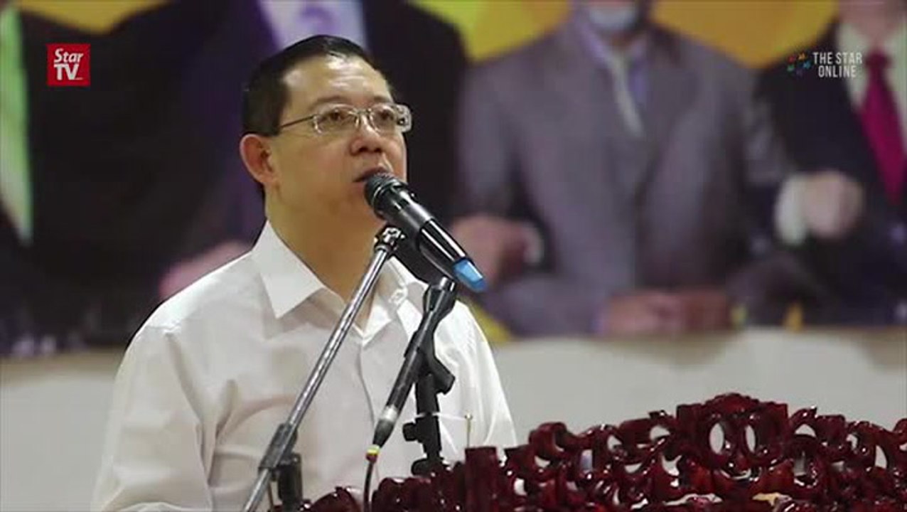 Amanah agrees to DAP's snap polls proposal