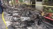 14 motorbikes torched in series of arson attacks in Penang
