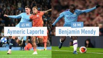 Le Manchester City de Guardiola est-il le club le plus dépensier d'Europe ? - Foot - ANG