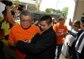 Datuk Seri and son remanded over alleged land scandal