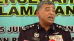 IGP: We will not get involved in DOJ civil suits