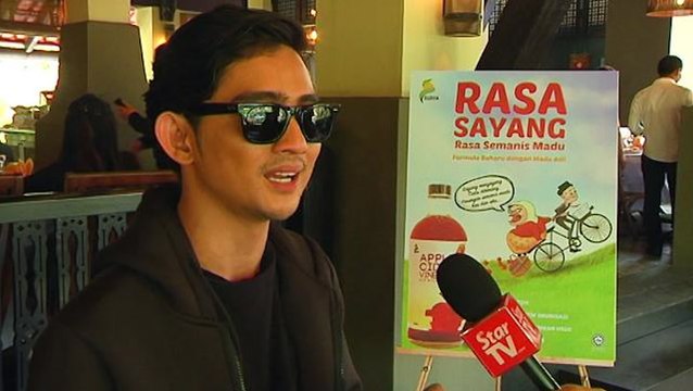 Hatta Komen 'Lambakan' Pereka Fesyen Baharu