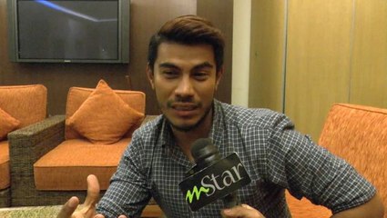 Kenapa Azrel Ismail Pilih Drama Berbanding Filem ?