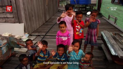 Mission: Tun Sakaran Marine Park documentary launched