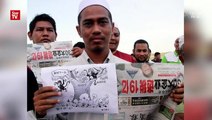 DPM criticises Nanyang over caricature