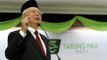 Najib: Stop politicising issues involving LTH