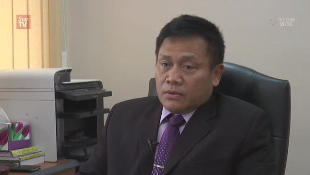 Asean cops meet for cooperation