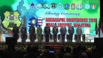 IGP: New NSC Act won’t be used on Bersih rally