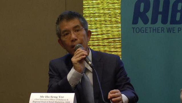 US$100m targeted for RHB-Neuberger Berman fund
