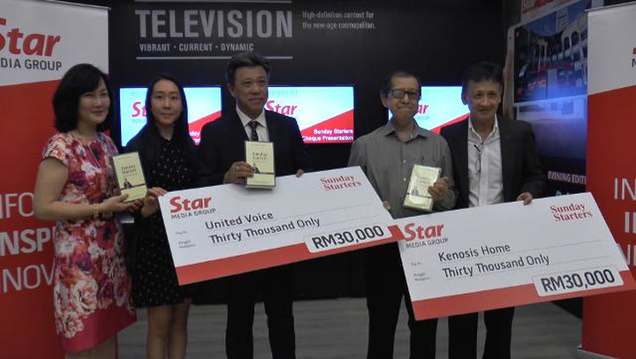 Corporations urged to help NGOs and homes in this unstable economic time