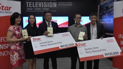 Corporations urged to help NGOs and homes in this unstable economic time