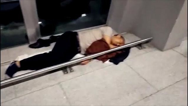 China farmers stranded at Johor airport after being 'duped'