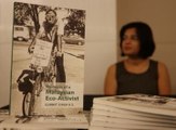 Memoirs of a Malaysian Eco-Activist launched