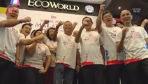 Star Media Group and EcoWorld kickstart #AnakAnakMalaysiaWalk 2016