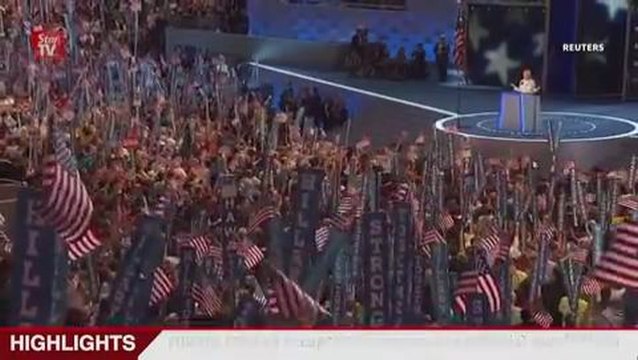 7 Days Ep 29: Hillary Clinton; disaster in Nepal; World's largest hole; Colombian drug bust;