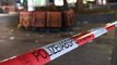 Munich shooting: 10 including gunman dead