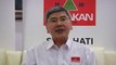 Gerakan submits 45 potential GE14 candidates to PM