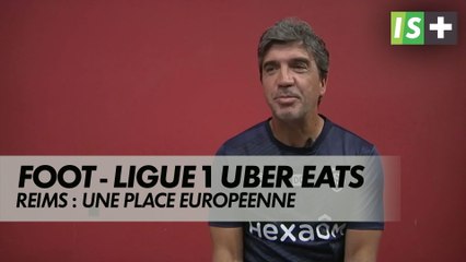 Un jour un club : Reims