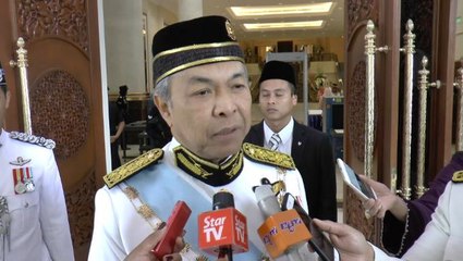 Sembah Ucapan Najib Manifestasi Raja Dan Rakyat Berpisah Tiada