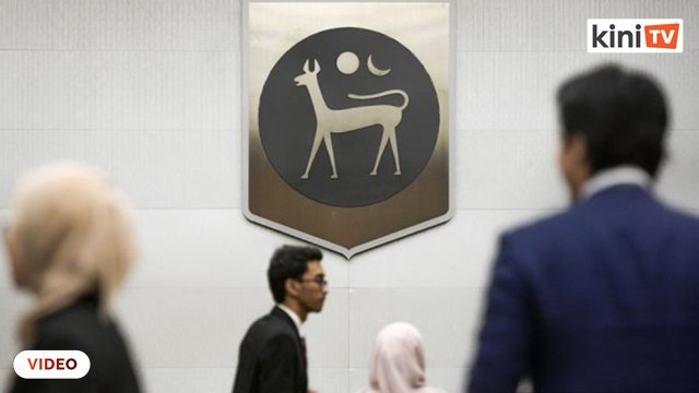 Ekonomi Malaysia menguncup 17.1 peratus pada Q2, terburuk sejak 1998