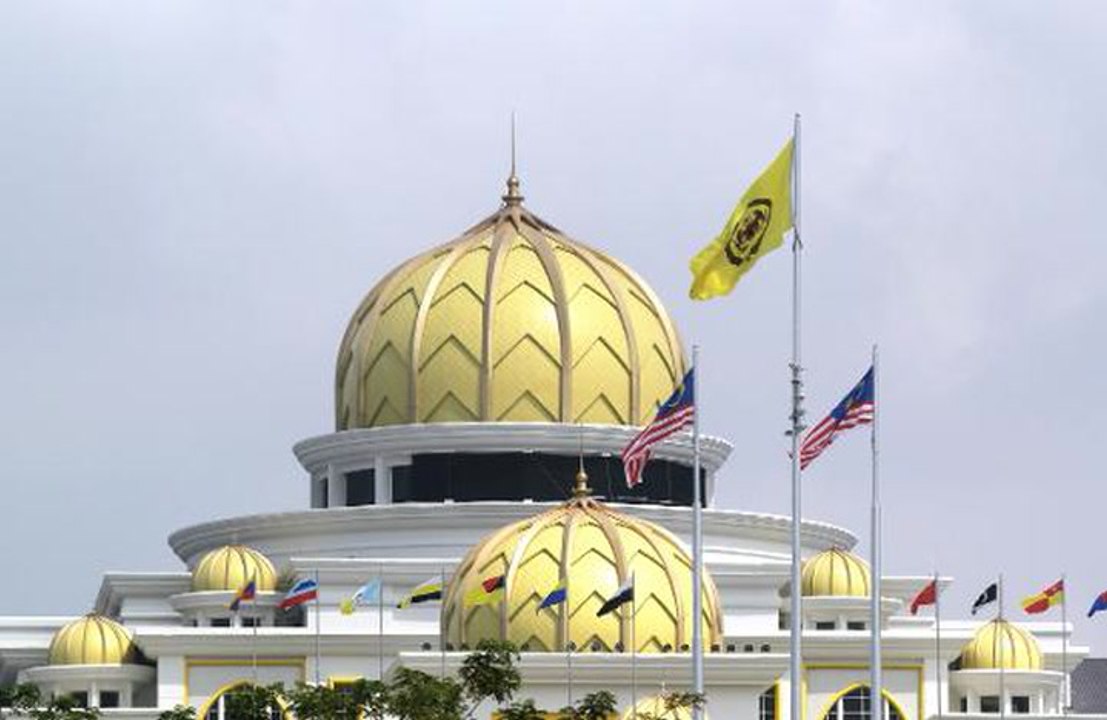 Congratulatory messages pour in for new king