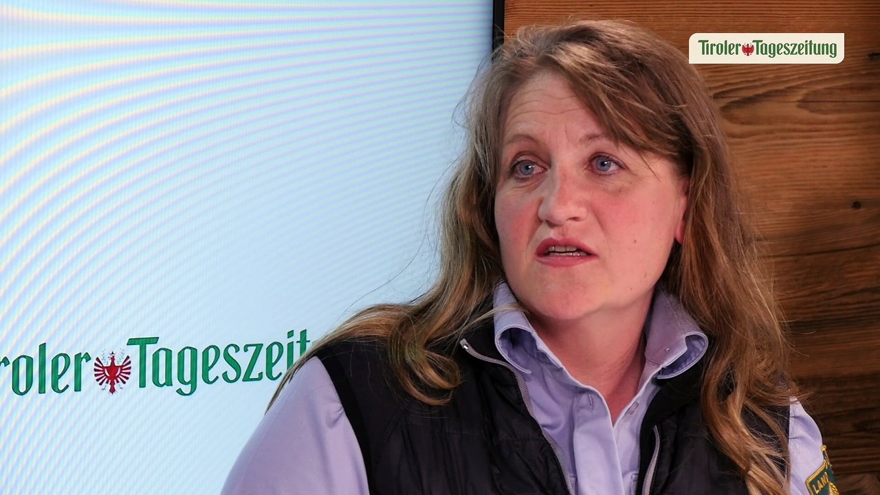 TT-Studio: Wie viel Belastung verträgt die Tiroler Natur?