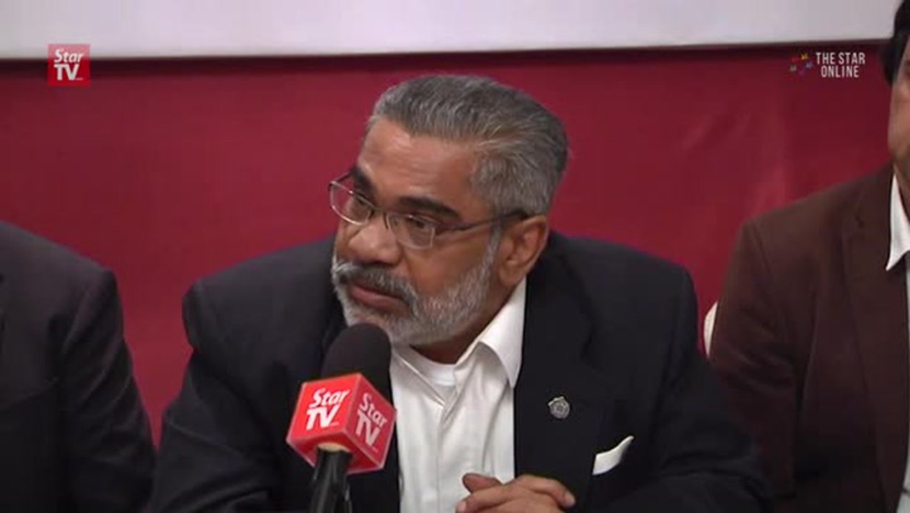 Asean bar representatives work towards formation of coalition on migration workers' rights