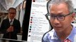 Cops question Tony Pua over FB video