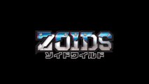 Zoids Wild : Infinity Blast - Bande-annonce #1