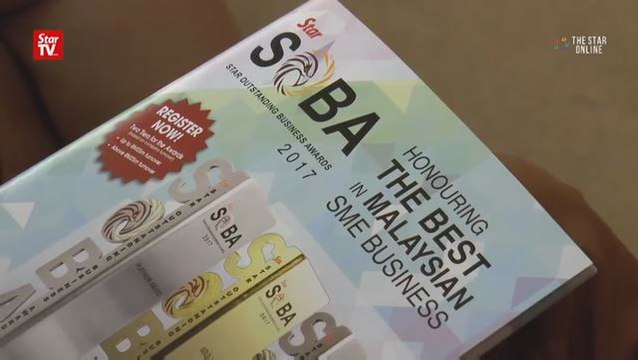 Star Media Group Bhd launches SOBA 2017