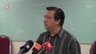 MH370: Liow says no evidence of pilot attempting murder-suicide