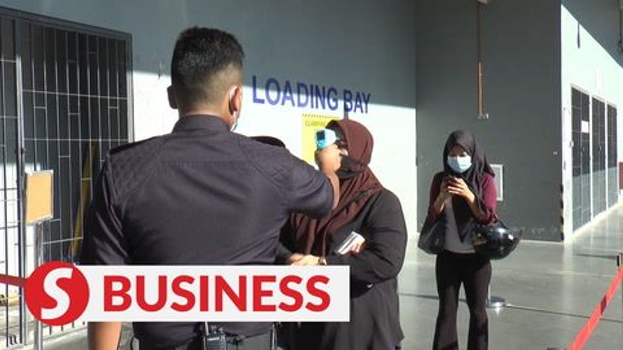 Additional targeted policy measures for second wave outbreak