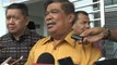 Amanah: Joint announcement on snap polls
