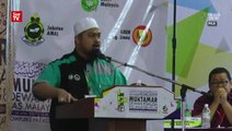 After Ulama, PAS Youth says yes to cutting ties with PKR