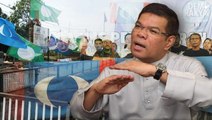 PKR tells PAS to quit Selangor government posts