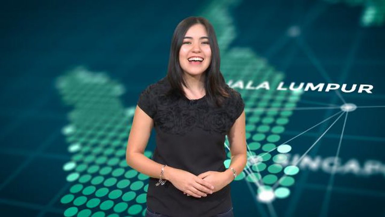 Asean Now: Weekly Wrap Ep 87